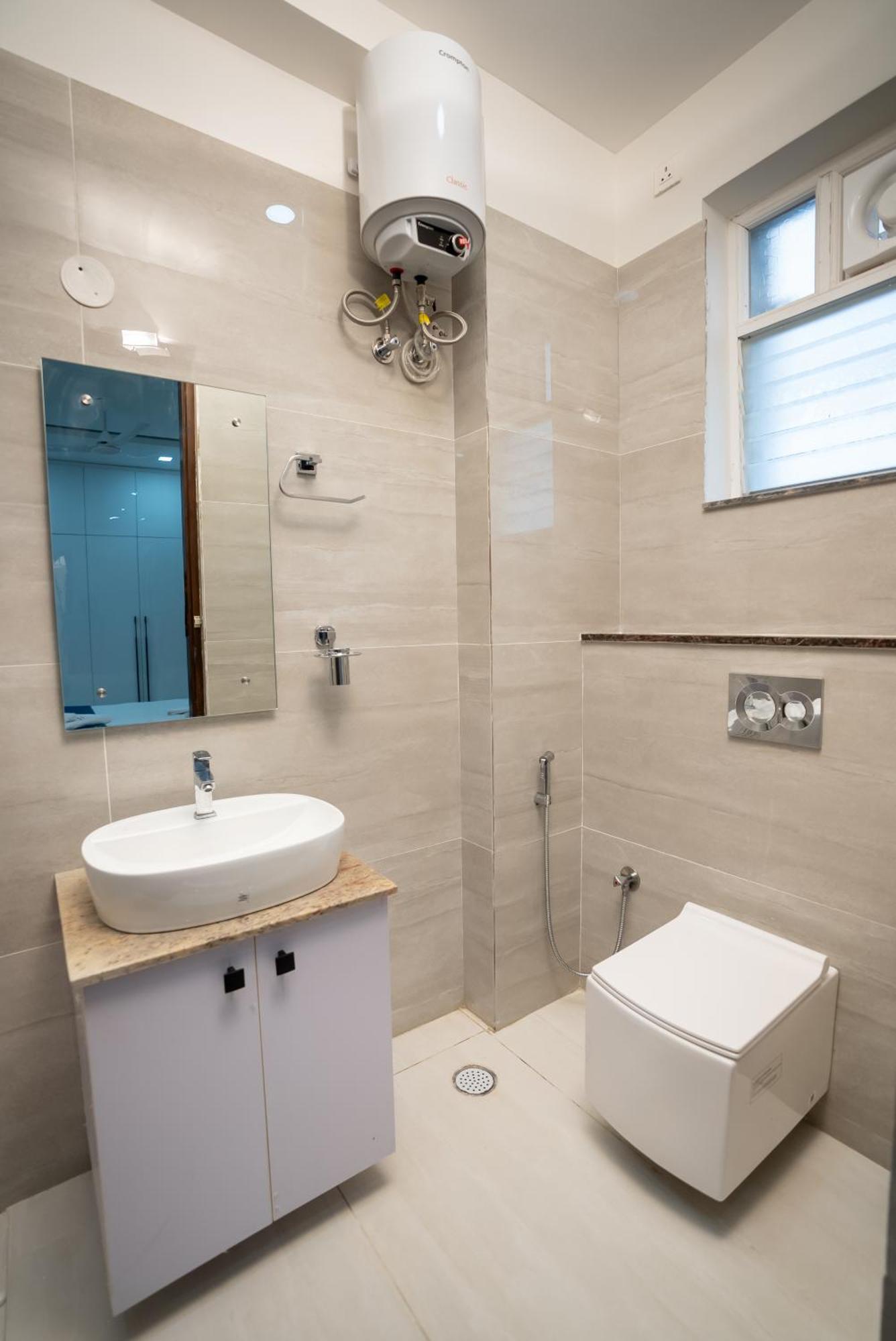 The Balcony Suites Χιντεραμπάντ Εξωτερικό φωτογραφία
