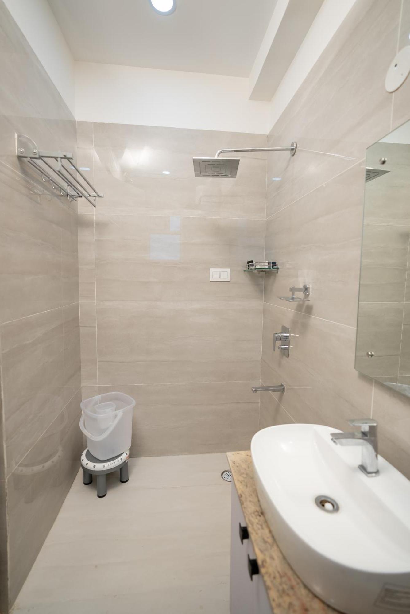 The Balcony Suites Χιντεραμπάντ Εξωτερικό φωτογραφία