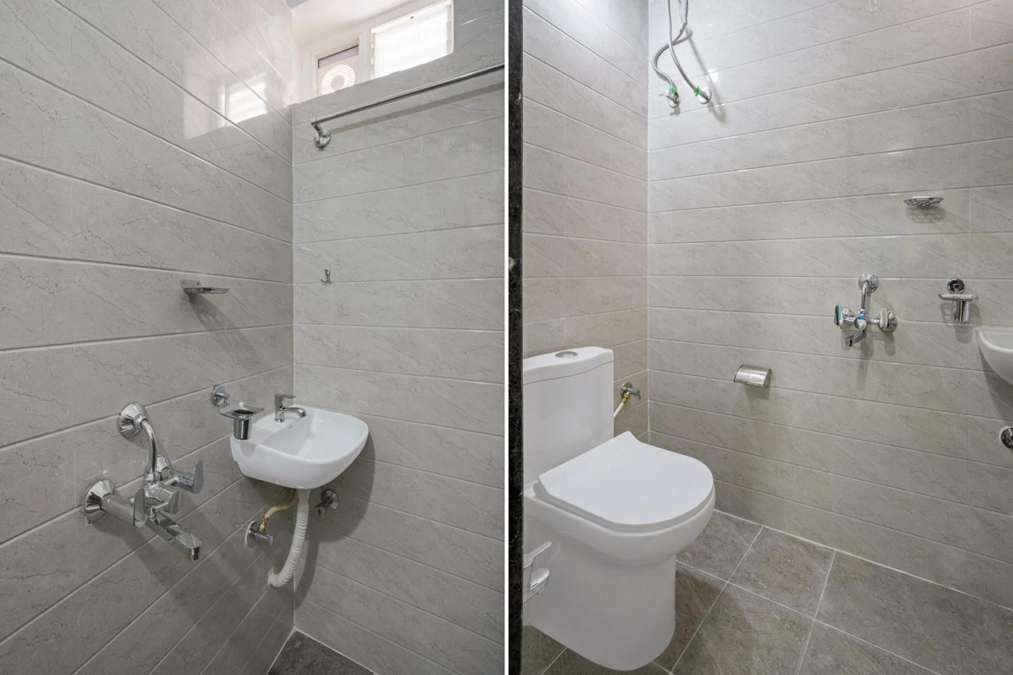 The Balcony Suites Χιντεραμπάντ Εξωτερικό φωτογραφία